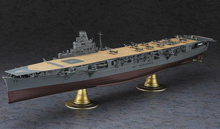 1/350 Hasegawa IJN Junyo Aircraft Carrier 40030 - MPM Hobbies