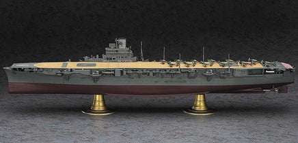1/350 Hasegawa IJN Junyo Aircraft Carrier 40030 - MPM Hobbies