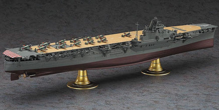 1/350 Hasegawa IJN Junyo Aircraft Carrier 40030 - MPM Hobbies