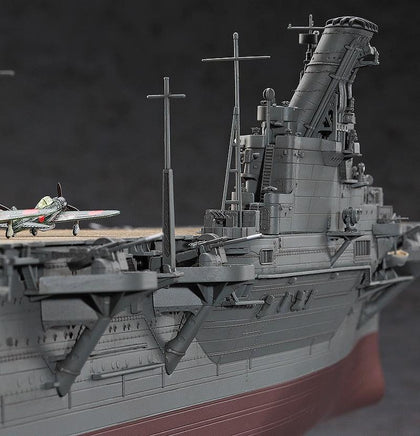 1/350 Hasegawa IJN Junyo Aircraft Carrier 40030 - MPM Hobbies