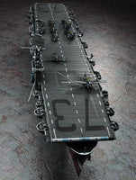 1/350 Hasegawa U.S. Navy Escort Carrier USS Gambier Bay (CVE-73) 40027 - MPM Hobbies