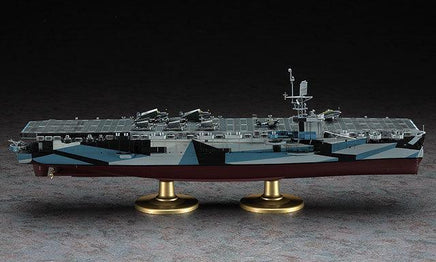 1/350 Hasegawa U.S. Navy Escort Carrier USS Gambier Bay (CVE-73) 40027 - MPM Hobbies