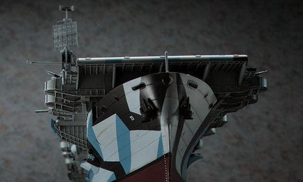 1/350 Hasegawa U.S. Navy Escort Carrier USS Gambier Bay (CVE-73) 40027 - MPM Hobbies