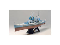 1/350 Tamiya British King George V Kit 78010 - MPM Hobbies