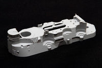 1/350 Tamiya Japanese Battleship Yamato 78025 - MPM Hobbies