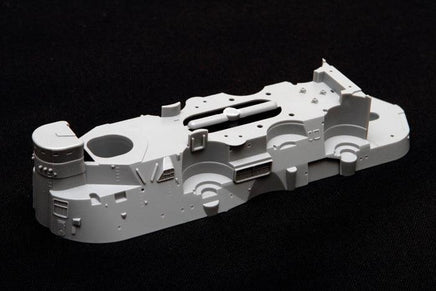 1/350 Tamiya Japanese Battleship Yamato 78025 - MPM Hobbies