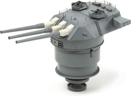 1/350 Tamiya Japanese Battleship Yamato 78025 - MPM Hobbies