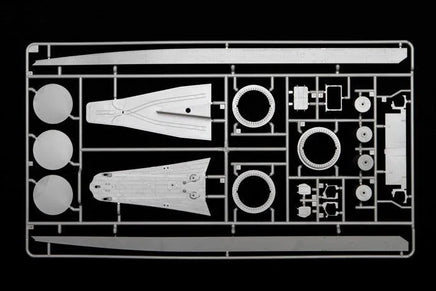 1/350 Tamiya Japanese Battleship Yamato 78025 - MPM Hobbies