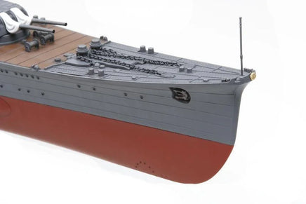 1/350 Tamiya Japanese Cruiser Mogami 78021 - MPM Hobbies
