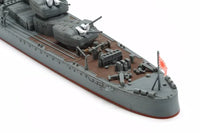 1/350 Tamiya Japanese Destroyer Kagero 78032 - MPM Hobbies