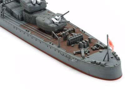 1/350 Tamiya Japanese Destroyer Kagero 78032 - MPM Hobbies