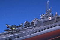 1/350 Tamiya Japanese Navy Submarine I-400 - 78019 - MPM Hobbies