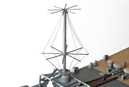 1/350 Tamiya US Battleship BB-62 New Jersey 78028 - MPM Hobbies