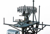 1/350 Tamiya US Battleship BB-62 New Jersey 78028 - MPM Hobbies