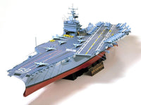 1/350 Tamiya US Enterprise Aircraft Carrier - Cl007 - 78007 - MPM Hobbies