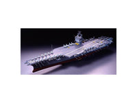 1/350 Tamiya US Enterprise Aircraft Carrier - Cl007 - 78007 - MPM Hobbies