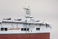 1/350 Trumpeter USS CVE-26 Sangamon 05369 - MPM Hobbies
