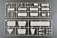 1/350 Trumpeter USS CVE-26 Sangamon 05369 - MPM Hobbies