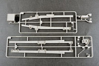 1/350 Trumpeter USS CVE-26 Sangamon 05369 - MPM Hobbies