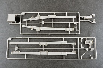 1/350 Trumpeter USS CVE-26 Sangamon 05369 - MPM Hobbies