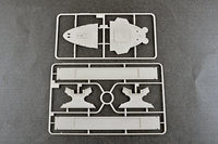 1/350 Trumpeter USS CVE-26 Sangamon 05369 - MPM Hobbies