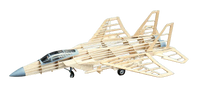 Guillows Kits F-15 Eagle - MPM Hobbies