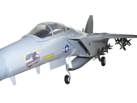 Guillows Kits F-15 Eagle - MPM Hobbies