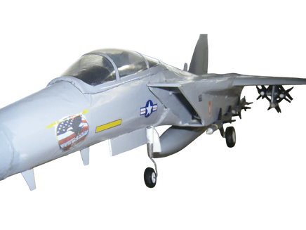 Guillows Kits F-15 Eagle - MPM Hobbies