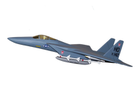 Guillows Kits F-15 Eagle - MPM Hobbies