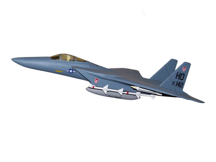 Guillows Kits F-15 Eagle - MPM Hobbies