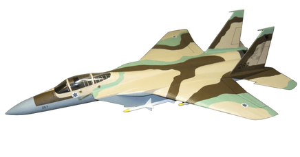 Guillows Kits F-15 Eagle - MPM Hobbies