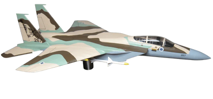 Guillows Kits F-15 Eagle - MPM Hobbies