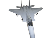 Guillows Kits F-15 Eagle - MPM Hobbies