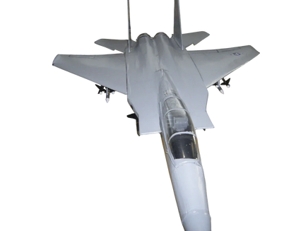 Guillows Kits F-15 Eagle - MPM Hobbies