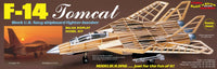 Guillows Kits F-14 Tomcat - MPM Hobbies