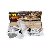 Guillows Kits F-14 Tomcat - MPM Hobbies