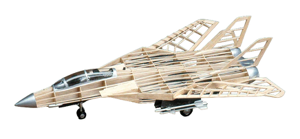 Guillows Kits F-14 Tomcat - MPM Hobbies