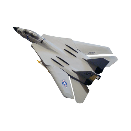 Guillows Kits F-14 Tomcat - MPM Hobbies