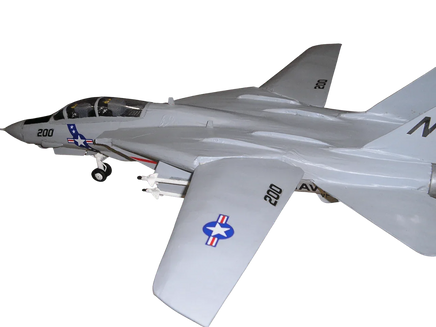 Guillows Kits F-14 Tomcat - MPM Hobbies