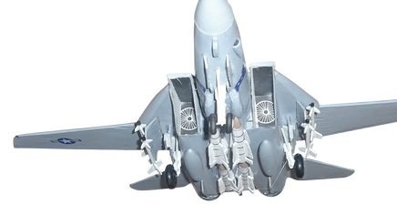 Guillows Kits F-14 Tomcat - MPM Hobbies
