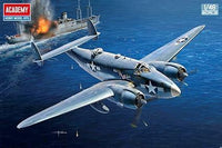 1/48 Academy PV-1 "Solomon Islands Theatre" 12347 - MPM Hobbies