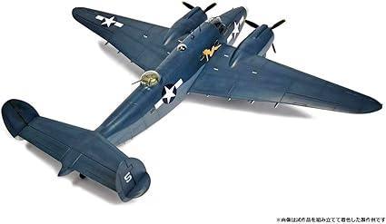 1/48 Academy PV-1 "Solomon Islands Theatre" 12347 - MPM Hobbies