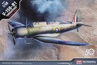 1/48 Academy V-156-B1 CHESAPEAKE 12330 - MPM Hobbies