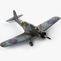 1/48 Academy V-156-B1 CHESAPEAKE 12330 - MPM Hobbies