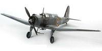 1/48 Academy V-156-B1 CHESAPEAKE 12330 - MPM Hobbies