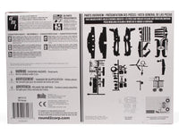 1/48 AMT TBF-1 Avenger 1377 - MPM Hobbies