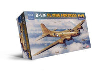 1/48 HKM B-17F Flying Fortress 01F002 - MPM Hobbies