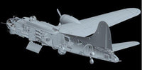 1/48 HKM B-17G Flying Fortress Early Production 01F001 - MPM Hobbies