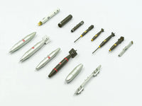 1/48 ICM US Aviation Armament 48406 - MPM Hobbies