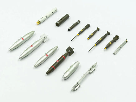 1/48 ICM US Aviation Armament 48406 - MPM Hobbies